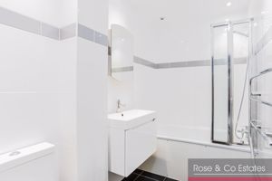 Goldhurst Terrace South Hampstead